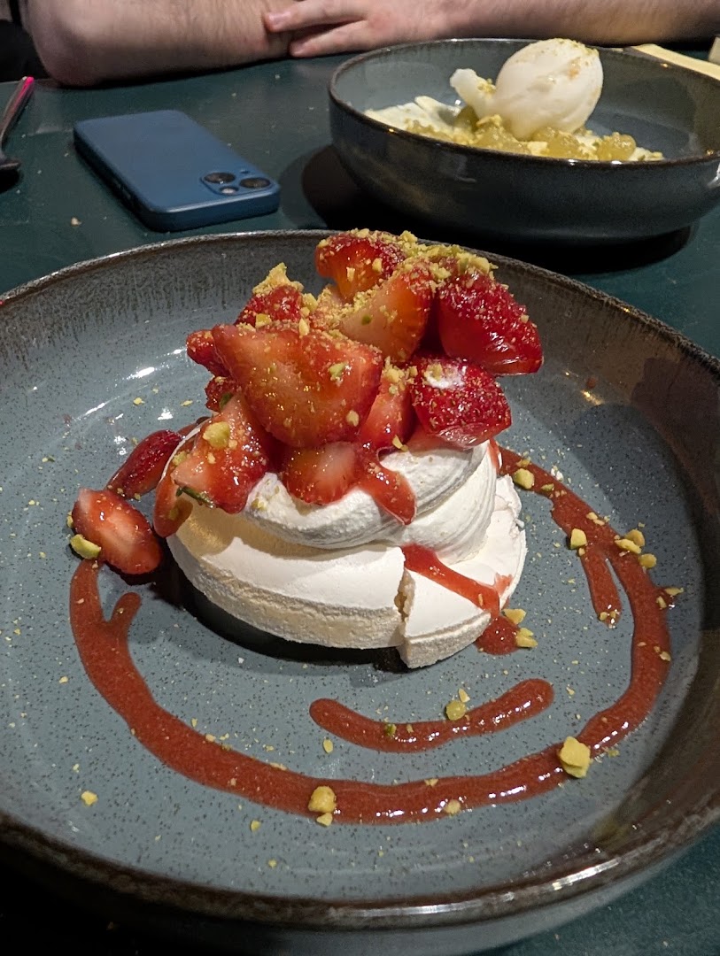 Le Bistrot des Fauves — l’adresse